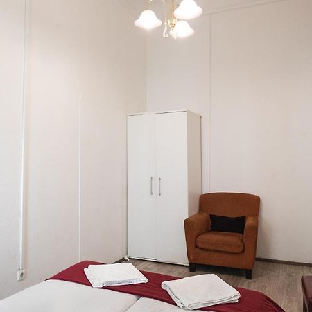 Modern 1Br Apartment - Great For Longstays Viena Exterior foto