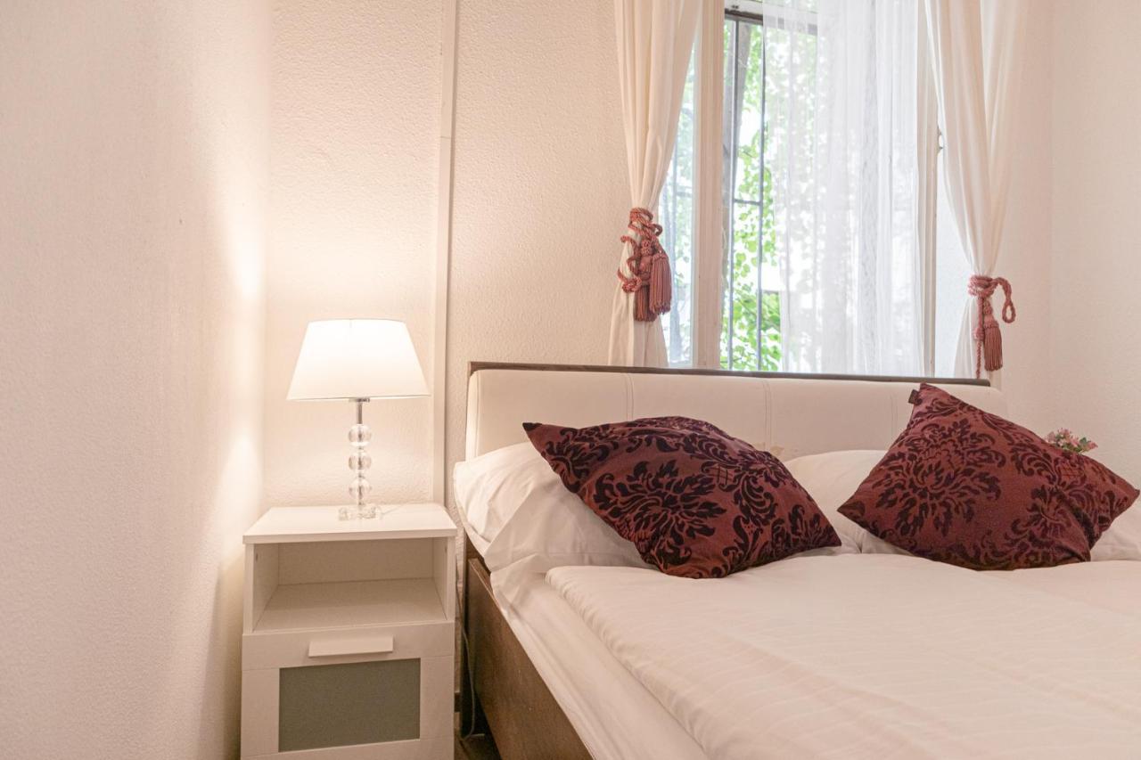 Modern 1Br Apartment - Great For Longstays Viena Exterior foto
