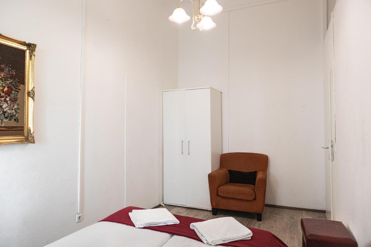 Modern 1Br Apartment - Great For Longstays Viena Exterior foto